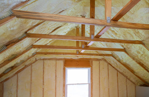 Range of Insulation Solutions in Kaneohe, HI